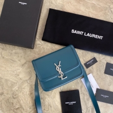 YSL Satchel Bags